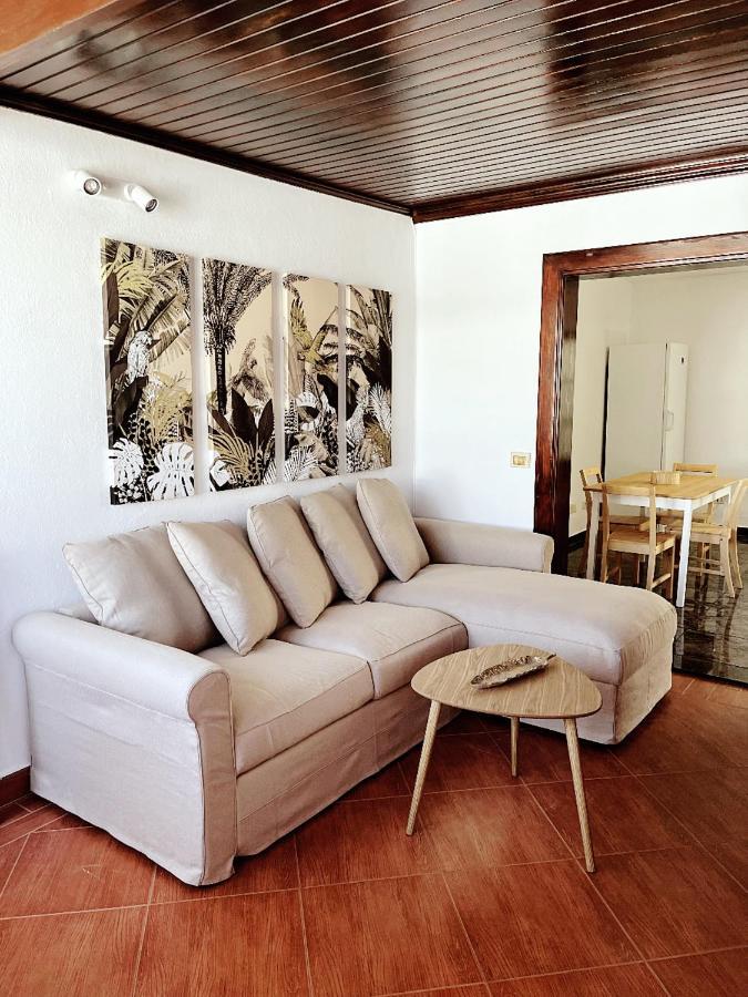 Casa Yaya Apartment Playa Blanca  Exterior photo
